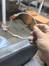 韶音（SHOKZ）OpenRun Pro 2 S820開(kāi)放式藍牙耳機骨傳導耳機運動(dòng)跑步騎行無(wú)線(xiàn) 基普喬格聯(lián)名款 曬單實(shí)拍圖