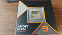 AMD 銳龍 9 9950X處理器(R9)4nm 16核32線程 加速頻率至高5.7GHz盒裝CPU 暢玩黑神話悟空/阿凡達/魔獸 曬單實拍圖