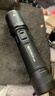 納麗德（NEXTORCH）P80強(qiáng)光高亮手電筒戶外應(yīng)急防身手電登山露營夜騎照明充電手電筒 曬單實(shí)拍圖