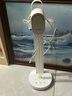 飛利浦（PHILIPS）紫外線消毒燈家用廚房臭氧機(jī)器殺菌燈醫(yī)療便捷移動(dòng)式紫外線燈滅菌 醫(yī)用級(jí)臭氧40W+燈座白 遙控感應(yīng) 曬單實(shí)拍圖