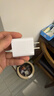科沃充電頭3.4A三口USB充電器插頭兼容5V2A/1A多口孔快充適用于蘋(píng)果17華為小米三星安卓手機平板通用 曬單實(shí)拍圖
