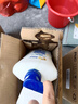 舒膚佳健康凈護(hù)沐浴露2.72kg（純白1kg+檸檬1kg+櫻花720g）新舊包裝隨機(jī) 曬單實(shí)拍圖