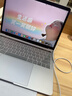 Apple蘋果筆記本電腦Macbook 13寸 15寸 i5 i7M1/2超薄視網(wǎng)膜商務(wù)娛樂辦公 95新13寸Pro觸摸條【i7/16G-512G】 曬單實拍圖