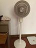 格力（GREE）【香薰滿(mǎn)屋】空氣循環(huán)扇臺地兩用電風(fēng)扇落地扇循環(huán)左右搖頭輕噪對流香薰驅蚊循環(huán)扇 FXD-1903g3 曬單實(shí)拍圖