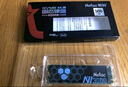 朗科（Netac）250GB SSD固態(tài)硬盤 M.2接口(NVMe協(xié)議) NV3000絕影系列 3100MB/s讀速 高效散熱  曬單實拍圖