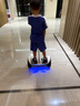 九號（Ninebot）電動平衡車小九米Mini成年人電動車代步腿控智能兩輪大人非燃動版Plus長續(xù)航 曬單實拍圖