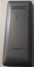 飛利浦（PHILIPS）E536 老年人手機4G全網(wǎng)通老人機雙卡雙待超長(cháng)待機大字大聲大按鍵學(xué)生兒童備用專(zhuān)用功能機 星空黑 曬單實(shí)拍圖