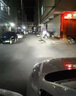 猛道適用17-21款吉利帝豪GL改裝LED大燈遠(yuǎn)近一體激光超亮車燈燈泡 16-21款 帝豪GL【霧燈】 200W 一對價 曬單實拍圖