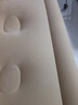 駱駝（CAMEL）自動(dòng)充氣床墊內置泵加高充氣床戶(hù)外露營(yíng)睡墊 174BJ37703 流沙色 曬單實(shí)拍圖