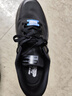 斯凱奇（Skechers）男鞋輕奇跑步鞋經(jīng)典舒適運(yùn)動(dòng)鞋旅游戶外減震休閑鞋輕便894220 全黑色/BBK 42 曬單實(shí)拍圖