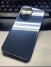 宏朗適用vivos30手機殼s30pro mini保護(hù)套玻璃新款散熱鏡面自帶鏡頭膜全包電鍍防摔簡約商務(wù)輕奢男女款 【亮酷黑】冰晶散熱玻璃|自帶鏡頭膜 vivo S30 曬單實拍圖