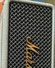 MARSHALL（馬歇爾）EMBERTON III 音箱便攜式3代無線藍(lán)牙家用戶外防塵防水長續(xù)航禮物小音響 黑金色 曬單實拍圖