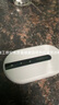 中興U12隨身wifi免插卡移動(dòng)無(wú)線(xiàn)wi-fi6車(chē)載4G路由器便攜式無(wú)限制高速上網(wǎng)寶全國通用流量2025款5GXY15B 【星霧灰】雙網(wǎng)WIIF6+3000毫安超長(cháng)續航 不限速不虛標月享1500G流量 曬單實(shí)拍圖