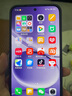 小米（MI）REDMI Note15 Pro 天璣7400-Ultra 7000mAh 龍晶玻璃十倍抗摔 IP68 8+256 云霞紫 紅米 5G手機(jī) 曬單實(shí)拍圖