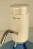 小熊（Bear）抽水器桶裝水 大水桶飲水機抽水神器 水泵壓水器純凈水電動(dòng)取水器 礦泉水自動(dòng)上水器 YSJ-D05U2 曬單實(shí)拍圖