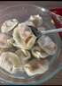 灣仔碼頭玉米蔬菜豬肉水餃1320g66只早餐食品速食半成品面點(diǎn)生鮮速凍餃子 曬單實(shí)拍圖