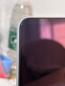 Apple/蘋(píng)果AI筆記本/2025款MacBookAir13英寸M4(10+10核)24G512G天藍色電腦MC6V4CH/A 曬單實(shí)拍圖