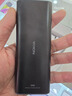 諾基亞（NOKIA）108 4G移動(dòng)聯(lián)通電信廣電全網(wǎng)通 2.4英寸雙卡雙待 直板按鍵學(xué)生老人老年人功能機備用手機 黑色 曬單實(shí)拍圖