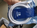 海立全自動(dòng)POM洗衣機(jī)進(jìn)水管4分通用洗碗機(jī)進(jìn)口連接頭給上水管2米xj-4b 曬單實(shí)拍圖
