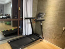 阿迪達斯 （adidas）全折疊家家庭用跑步機爬坡室內小型靜音智能減震健身房器材T300 【全折疊|送貨上門(mén)|免安裝】 曬單實(shí)拍圖