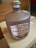 劉伶醉54度萬壇酒林1988純糧食白酒濃香型固態(tài)法優(yōu)級壇裝河北名酒 54度 500mL 4壇 整箱+禮袋 曬單實拍圖