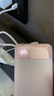 倍思【國標(biāo)3c認(rèn)證可上飛機】充電寶20000毫安自帶線30W快充移動電源便攜適用于蘋果17華為安卓小米手機 曬單實拍圖