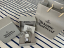 薇薇安·威斯特伍德（Vivienne Westwood）西太后手表女士貝母珍珠腕表生日七夕情人節(jié)禮物送女友VV006PSLSL 曬單實拍圖