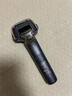 松下（Panasonic）全新小錘子3.0剃須刀電動(dòng)往復式順滑滾輪男士刮胡刀Type-c禮物L(fēng)M36霧藍色 曬單實(shí)拍圖