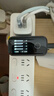 ANKER安克智顯充140W充電器套裝 氮化鎵屏顯type-c多口pd快充100W頭適用蘋果17iPhone手機筆記本電腦 灰 曬單實拍圖