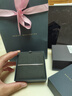 丹尼爾惠靈頓（DanielWellington）DW手鏈女星光網(wǎng)球玫瑰金情侶手鏈教師節禮物DW00400387 曬單實(shí)拍圖