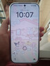 小米（MI）Xiaomi 17 Pro 6.3英寸小尺寸旗艦手機 徠卡5倍光學(xué)變焦 超窄四等邊 6300mAh大電池 小米手機17pro 冷煙紫 12GB+256GB 曬單實(shí)拍圖