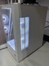 微星(MSI)  宙斯盾S  酷睿i5 14400F/Ultra 7 265K臺(tái)式組裝電腦主機(jī)RTX5060Ti 8G游戲高端獨(dú)顯設(shè)計(jì)整機(jī) i5 12490F+RTX3060 12G暢想版 單主機(jī) 曬單實(shí)拍圖