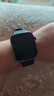 華為HUAWEI WATCH FIT 4 韻律黑氟橡膠表帶 華為運動(dòng)智能手表超輕薄大屏潮流運動(dòng)藍牙通話(huà)睡眠監測fit4 曬單實(shí)拍圖