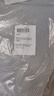 Lady Laura富安娜出品夏天冰絲涼席2025新款學(xué)生宿舍單人床兒童90x190住校 瞬涼冰絲藤席-熊貓水綠灰【專(zhuān)為 【單涼席】 80cm*190cm 曬單實(shí)拍圖
