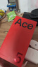 一加 Ace 5 競速版 12GB+256GB 逐浪白 天璣 9400e 風馳游戲內(nèi)核 oppo新品游戲性能 5G 智能電競手機 曬單實拍圖