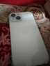 【鉅惠補貼】Apple iPhone15 蘋(píng)果15手機 全網(wǎng)通雙卡雙待5G手機 藍色 256G【配件套裝+店保2年】 曬單實(shí)拍圖