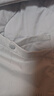 蕉下（beneunder）外套女氣絨圓領(lǐng)棉服春秋保暖防風(fēng)戶(hù)外CL002藍煙灰M 曬單實(shí)拍圖