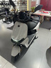九號（Ninebot）【千璽同款】M95c+ Mk2 電動(dòng)摩托車(chē)2025款 智能智駕 長(cháng)續航電摩 【門(mén)店自提】 到門(mén)店選顏色 曬單實(shí)拍圖