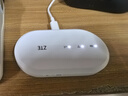 中興（ZTE）U10L隨身wifi6可移動(dòng)無(wú)線(xiàn)wifi免插卡隨行車(chē)載上網(wǎng)卡便攜式上網(wǎng)寶支持5G/4G設備全國通用流量2025款 曬單實(shí)拍圖