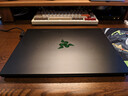 雷蛇（Razer）靈刃14游戲本筆記本電腦 銳龍AI 9 365/RTX 5070/32GB DDR5x/1TB SSD/ 3K 120Hz OLED屏【2025款】 曬單實拍圖