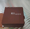 周生生側身鏈黃金項鏈 百搭足金素鏈鎖骨鏈 95487N計價(jià) 45厘米3.95克 曬單實(shí)拍圖