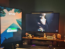 FFALCON雷鳥(niǎo)32U8 31.5英寸4K165Hz 1400分區QD-MiniLED高刷電競游戲顯示器 Type-C90W 旋轉升降辦公電腦顯示屏 曬單實(shí)拍圖