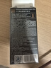 杜蕾斯（durex）黑金001超薄避孕套 聚氨酯安全套套男女專(zhuān)用情趣用品 6只裝 曬單實(shí)拍圖