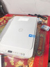 惠普（HP） DJ 2820 彩色家用多功能一體打印機 無(wú)線(xiàn)連接 學(xué)生作業(yè)打印 曬單實(shí)拍圖