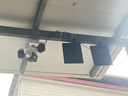 霸天安四鏡頭太陽(yáng)能攝像頭農村野外4g終身免流量室外看護遠程監控器家用360度全彩高清夜視戶(hù)外免插電 曬單實(shí)拍圖