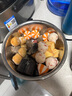 覓趣熊關(guān)東煮湯料50g*3袋0脂肪0防腐劑壽喜鍋底料丸子串串水煮菜湯料 曬單實拍圖