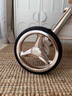 普洛可（PLAYKIDS）A8max遛娃神器推車(chē)嬰兒車(chē)0-3歲用折疊可坐可躺帶減震輕便溜娃車(chē) 【PU越野輪】A8MAX二代越野版天使之翼 曬單實(shí)拍圖