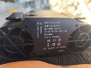 舒查掛腰電風(fēng)扇隨身大容量工地戶(hù)外工作焊工超長(cháng)續航制冷超大風(fēng)力便攜帶夾腰間腰帶腰掛式充電小型空調 2025新升級神州15號【20000毫安】 曬單實(shí)拍圖