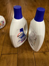 威露士衣物消毒液1.2L*2+威露士清可新內衣凈600ml*2 除菌除螨 曬單實(shí)拍圖