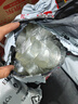 離草 納米雙面膠強力無痕膠強力墻面貼不干膠車用家用強力厚膠貼高粘度承重膠布膠帶 30mm*5m 曬單實拍圖